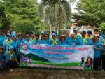 โครงการพัฒนาสถานที่สาธารณะในวันสำคัญ (กิจกรรมช่วงที่ 3)